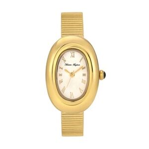 Heaven Mayhem The Amara Watch Elegant Gold Women's Watch new in box